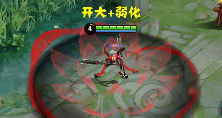 肉哪吒斩杀之道——攻略大揭秘！（解锁肉哪吒的斩杀无敌装备，让你成为真正的战场统治者！）-第2张图片-游戏攻略港