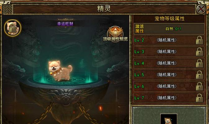 《传奇3加强技能点攻略》（如何最大化利用技能点提升角色实力）-第3张图片-游戏攻略港