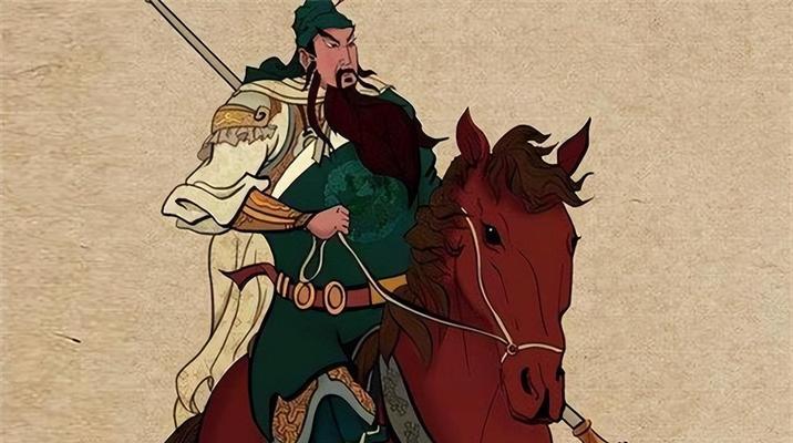 刘备关羽铭文出装攻略-第2张图片-游戏攻略港