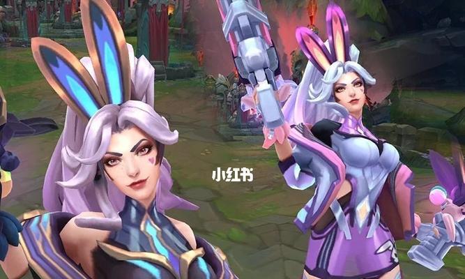 幻灵女枪攻略（解读幻灵女枪出装攻略，助你在战场上称霸一方！）-第3张图片-游戏攻略港