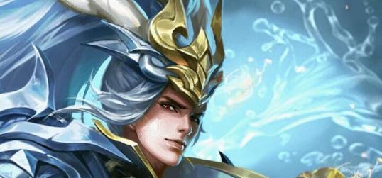 《强势席卷战场！队友视角韩信出装攻略》（展现无敌力量，打造最强韩信输出！）-第2张图片-游戏攻略港