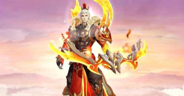 魔幻手机后羿出装攻略（以高输出为核心，提升后羿战斗能力的最佳装备选择）-第2张图片-游戏攻略港