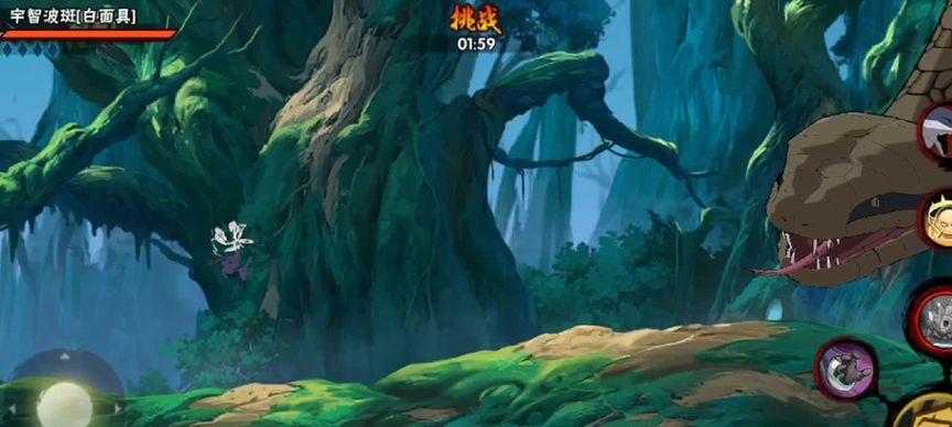 忍者小鬼技能加点攻略（轻松提升实力，成为顶尖忍者！）-第2张图片-游戏攻略港