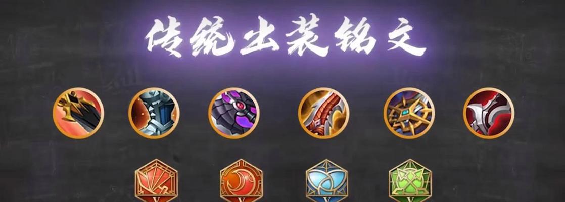战胜王者，揭秘最强出装攻略（挑战王者的终极指南，一步步打造无敌装备）-第3张图片-游戏攻略港