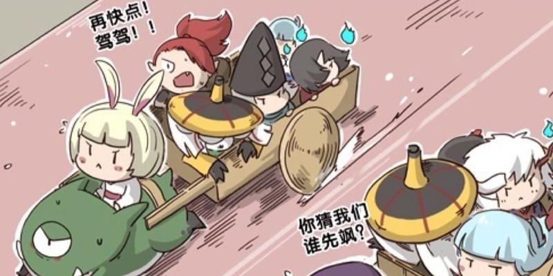 平安金京山兔出装攻略（打造无敌金兔，让你势不可挡！）-第3张图片-游戏攻略港