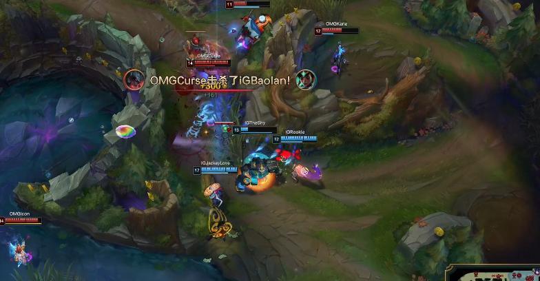 虐泉剑魔出装顺序攻略（玩转LOL，教你如何正确选择装备提高剑魔输出）-第2张图片-游戏攻略港