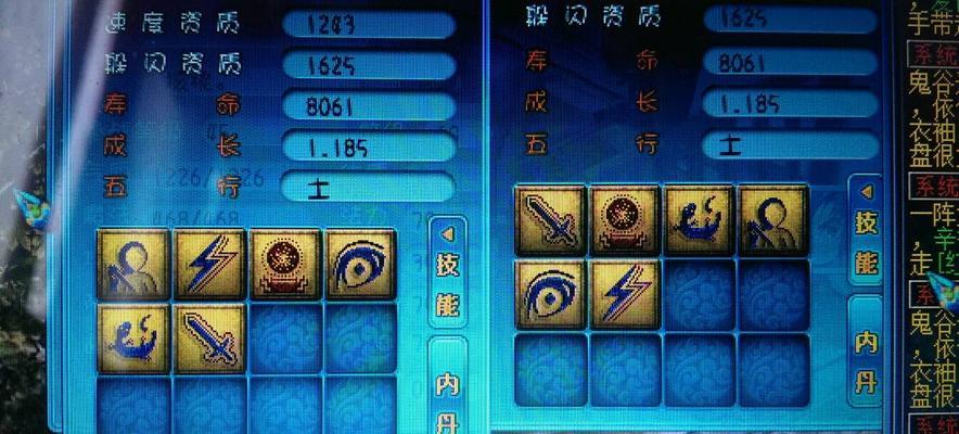 梦幻2技能雷鸟人攻略（掌握关键技巧，成为最强雷鸟人）-第1张图片-游戏攻略港
