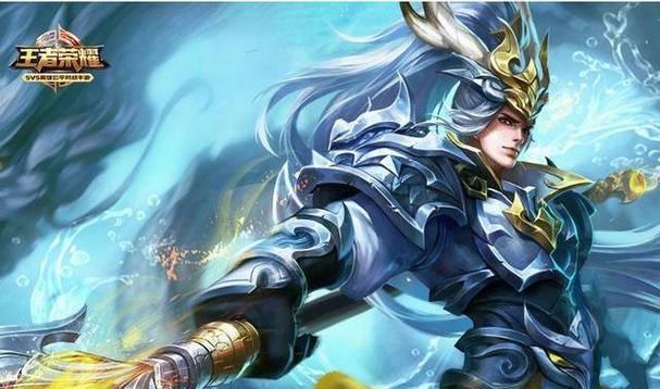边路手游皇子出装攻略（专为边路玩家打造，让你成为无敌战神！）-第1张图片-游戏攻略港