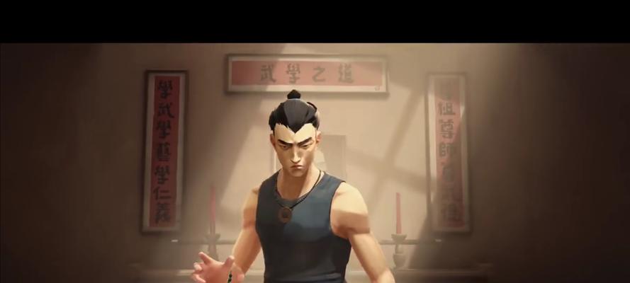 《游戏师父技能加点攻略》（打造最强角色，战无不胜！）-第3张图片-游戏攻略港