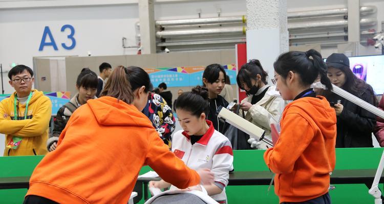 世界技能大赛酒店攻略大全（助你畅游酒店，享受世界技能大赛的盛宴）-第1张图片-游戏攻略港