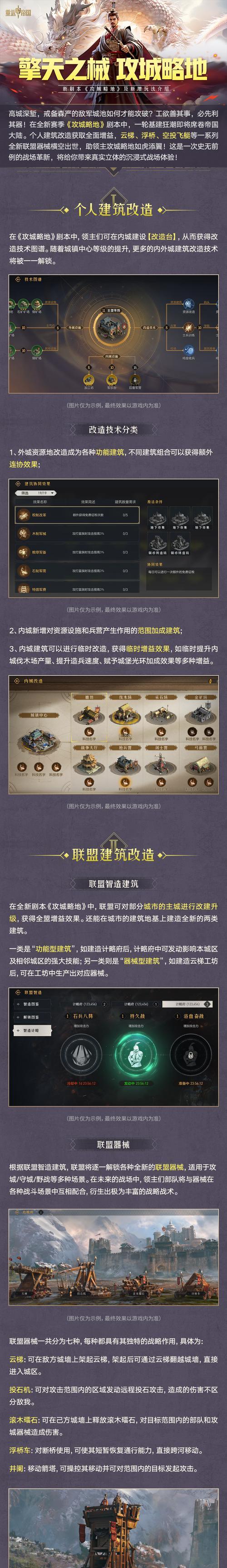重返帝国技能攻略（重返帝国技能攻略，掌握关键技能成就王者之路！）-第1张图片-游戏攻略港
