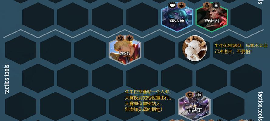 乌鸦帝国指令出装攻略（全面分析乌鸦帝国的最佳出装策略，助你在游戏中称霸战场）-第2张图片-游戏攻略港