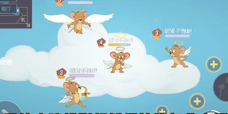《天使早期技能加点攻略》（打造最强天使，从技能加点开始）-第3张图片-游戏攻略港