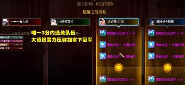 奶爸锤子技能加点攻略（玩转锤子，成为强力奶爸）-第3张图片-游戏攻略港