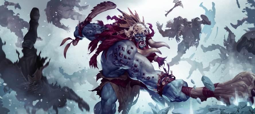 《全面解析联盟巨魔铭文出装攻略》（巨魔铭文出装攻略最新技巧与建议，助你在联盟中成为最强巨魔！）-第3张图片-游戏攻略港