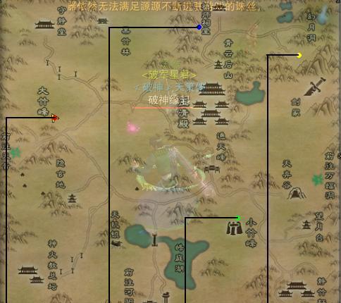散兵2技能升级攻略（解密散兵2技能升级的关键诀窍，成为游戏中的战略大师）-第1张图片-游戏攻略港