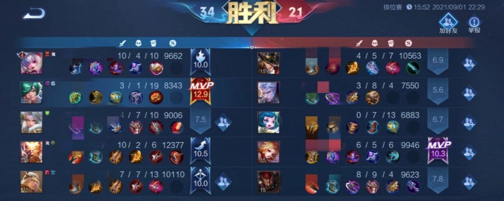 庄周技能练法攻略（探索庄周技能的奥秘，实现游戏中的无限可能）-第2张图片-游戏攻略港