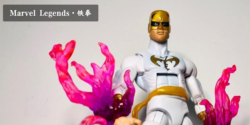 铁拳漫威出装攻略（打造超强铁拳英雄，以出装为关键）-第2张图片-游戏攻略港