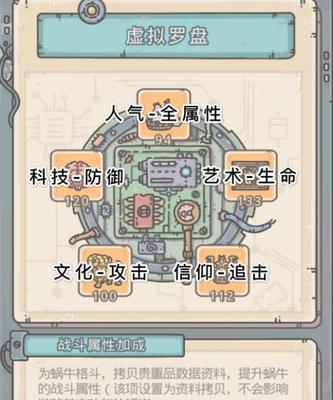 《最强蜗牛技能烙印攻略》（揭秘蜗牛技能烙印的奥秘，助你打造最强角色）-第3张图片-游戏攻略港