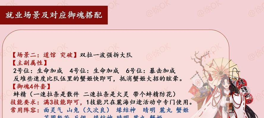 大神技能组合攻略大全（解锁顶级技能组合，成为游戏中的巅峰玩家）-第3张图片-游戏攻略港