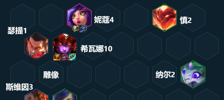 乌鸦装备攻略手游下载指南（解析乌鸦装备选取与升级，打造最强输出）-第3张图片-游戏攻略港