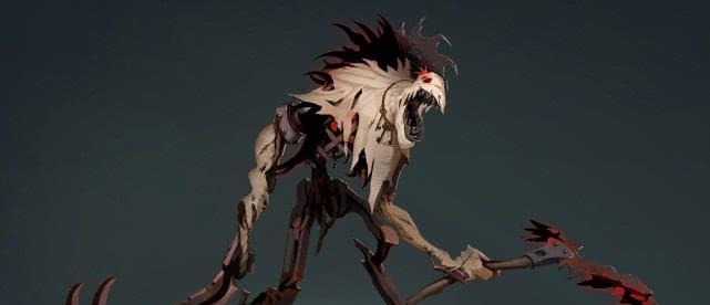 稻草人螃蟹出装攻略（打造无敌稻草人，让蟹蟹瞬间失去生存能力！）-第1张图片-游戏攻略港