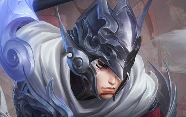 《仁王》赵云出装攻略（穿越时空的英雄，装备技巧一网打尽）-第2张图片-游戏攻略港