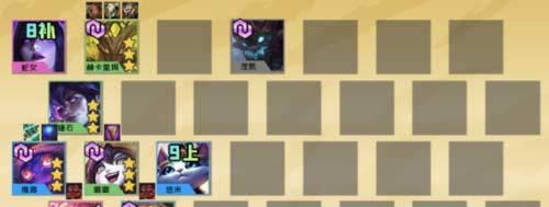 S8小法出装攻略（从小白到高手，掌握S8小法出装攻略的关键诀窍）-第1张图片-游戏攻略港