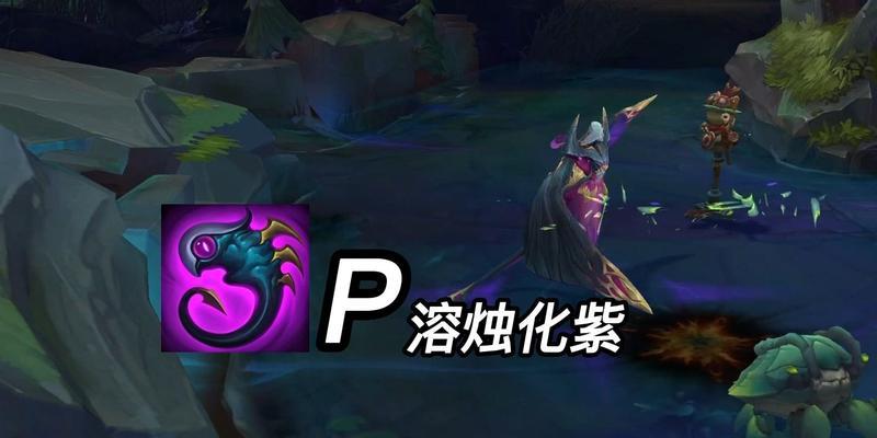 掌握虚空女皇的技能升级攻略（全面提升战斗能力，让你成为虚空女皇的真正统治者）-第3张图片-游戏攻略港