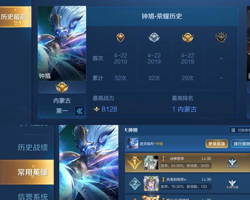 钟馗装备出装攻略（钟馗出装攻略及技巧，让你成为无敌战神！）-第3张图片-游戏攻略港