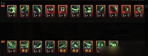 《剑魔技能加点攻略》（掌握剑魔技能加点方法，成为最强剑者！）-第3张图片-游戏攻略港