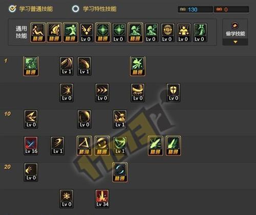 《以勇者之城技能推荐攻略》（探索最强技能搭配，征服勇者之城的秘密！）-第2张图片-游戏攻略港