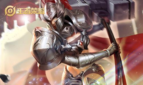 《韩信水晶商店出装攻略最新》（韩信水晶商店出装攻略，让你成为无敌王者！）-第1张图片-游戏攻略港