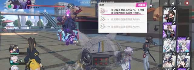 《猫之城技能加点攻略》（掌握技能加点要领，打造强力猫队伍）-第2张图片-游戏攻略港