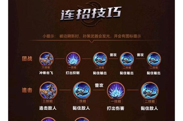 王者荣耀攻略（掌握克制规则，成为王者宝典）-第1张图片-游戏攻略港