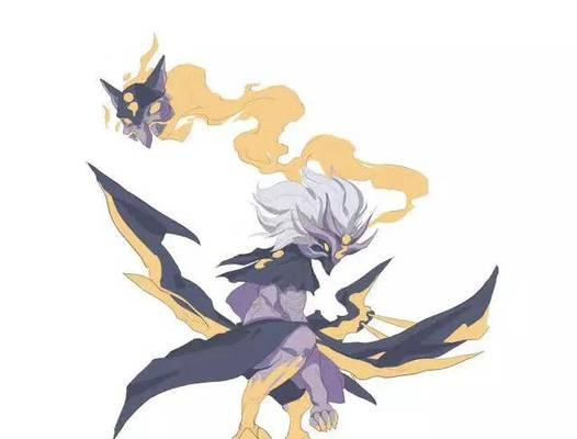 《以虐泉剑魔出装顺序攻略最新》（揭秘泉剑魔的最佳出装顺序，让你成为战场的主宰！）-第3张图片-游戏攻略港