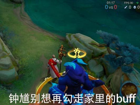 《游戏师父技能加点攻略》（从新手到高手，轻松掌握游戏技能的秘籍！）-第1张图片-游戏攻略港