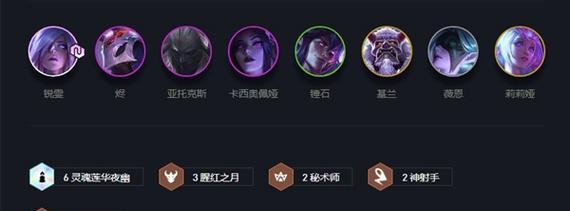 《秘术枪手出装攻略大全》（探索最强枪手装备，带你征服战场）-第3张图片-游戏攻略港