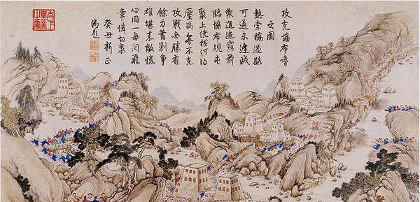 怪兽入侵阿尔卑斯，如何应对？（以装备为关键，保护家园！）-第1张图片-游戏攻略港