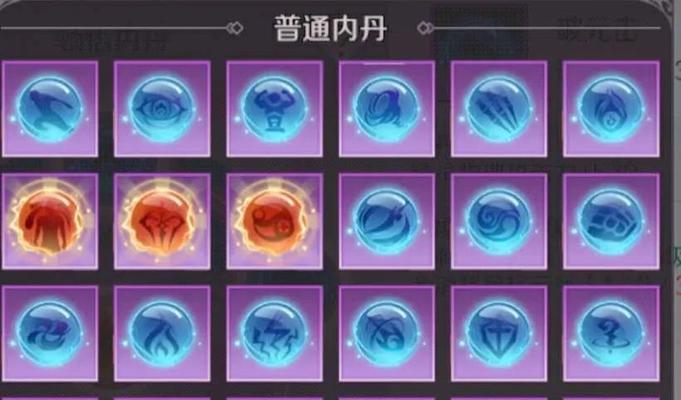 《精灵祭祀技能加点攻略》（提升你的精灵祭祀技能，成为顶级祭师！）-第1张图片-游戏攻略港