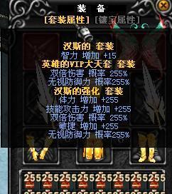 奇迹战士技能搭配攻略（解锁无限潜力，赢得战斗胜利！）-第2张图片-游戏攻略港