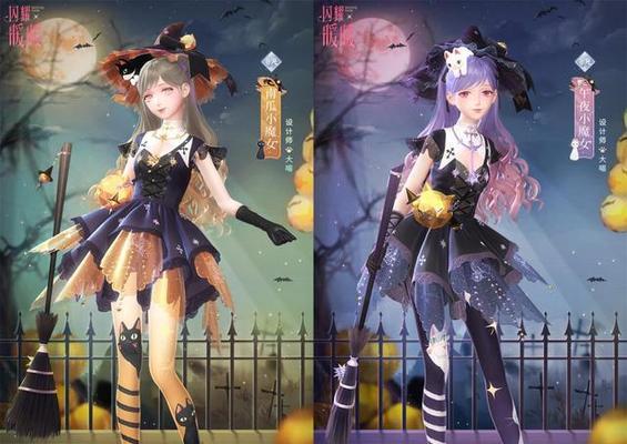 《掌握魔女技能的暗黑3攻略》（打造无敌魔女，征服暗黑世界！）-第3张图片-游戏攻略港