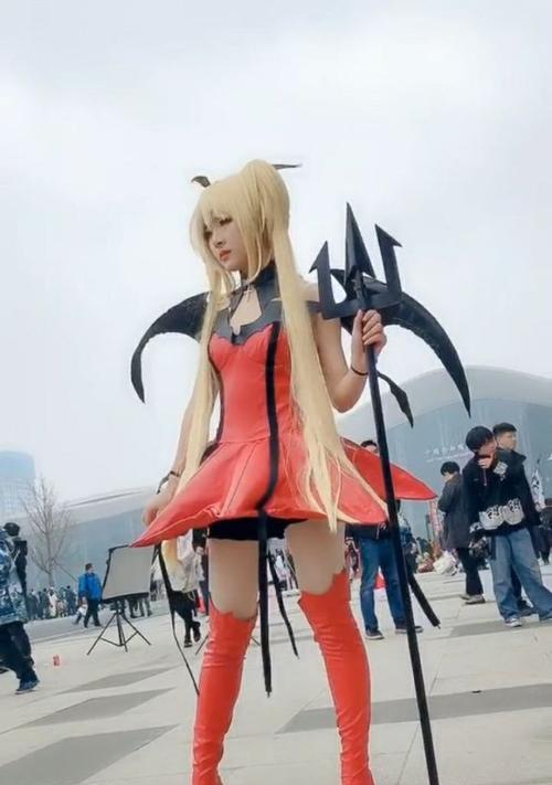 《掌握魔女技能的暗黑3攻略》（打造无敌魔女，征服暗黑世界！）-第2张图片-游戏攻略港