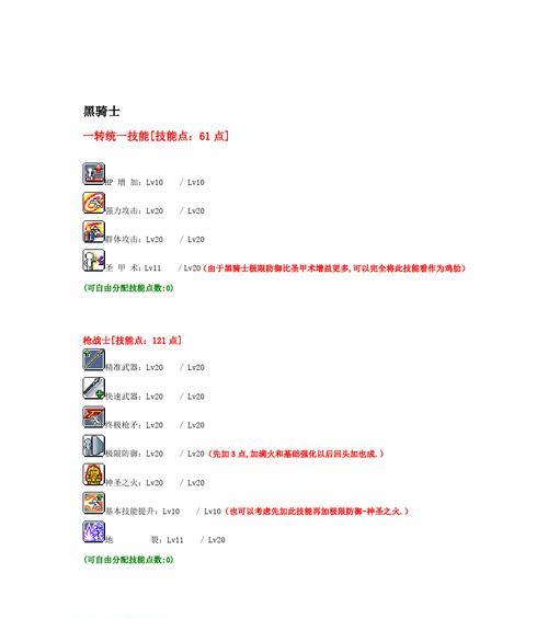 牧师三技能合成攻略（掌握牧师三技能合成技巧，提升游戏竞技实力）-第2张图片-游戏攻略港
