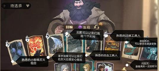 魔法觉醒卡牌出装攻略视频（深度解析魔法觉醒卡牌出装攻略，为你揭秘关键出装技巧！）-第2张图片-游戏攻略港