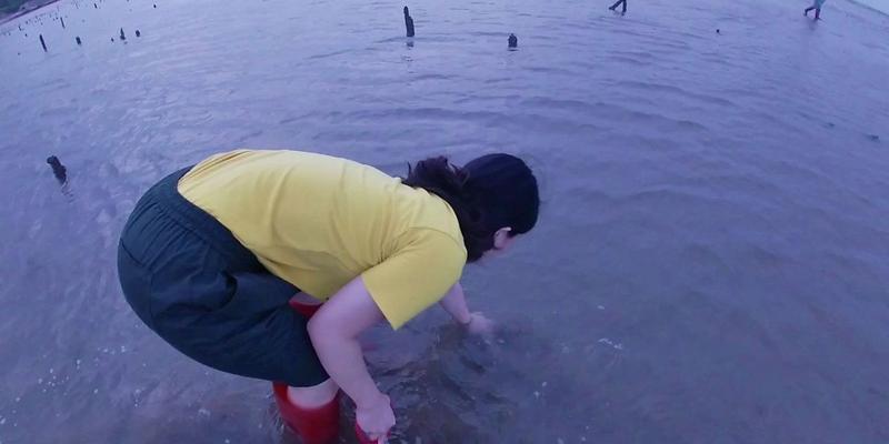 北海赶海攻略（北海赶海攻略技能，让您成为赶海高手）-第3张图片-游戏攻略港