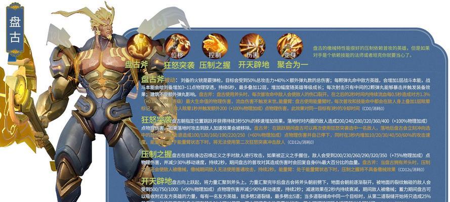 王者荣耀法师英雄排行榜攻略（打造最强法师阵容，征服王者峡谷）-第1张图片-游戏攻略港