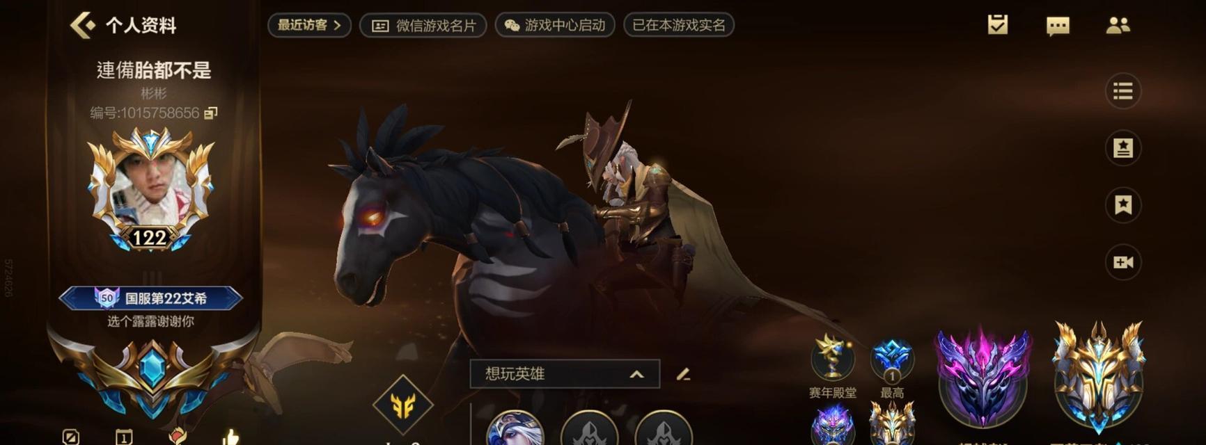 寒冰移动出装攻略视频教程（学会正确选择出装，让寒冰在游戏中更加灵活自如）-第2张图片-游戏攻略港