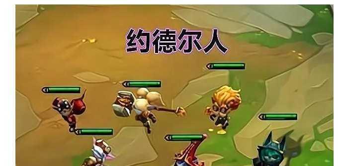 《无限乱斗肉装小法出装攻略》（肉装小法成就超强耐久，游戏中的“肉山”如何崛起？）-第3张图片-游戏攻略港