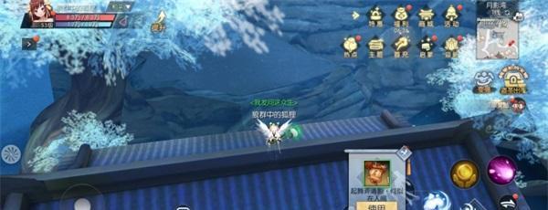 元神攻略（解析武林外传手游的元神技巧，助你称霸江湖）-第2张图片-游戏攻略港